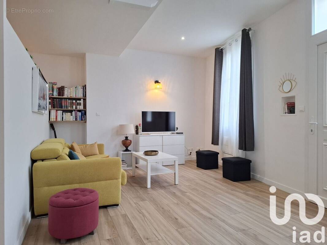Photo 1 - Appartement à CHATELAILLON-PLAGE