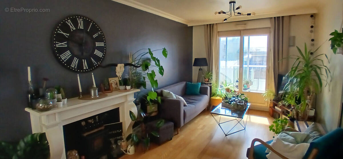 Appartement à BREST