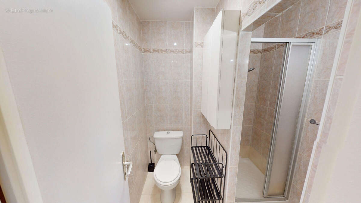 Appartement à ILLKIRCH-GRAFFENSTADEN
