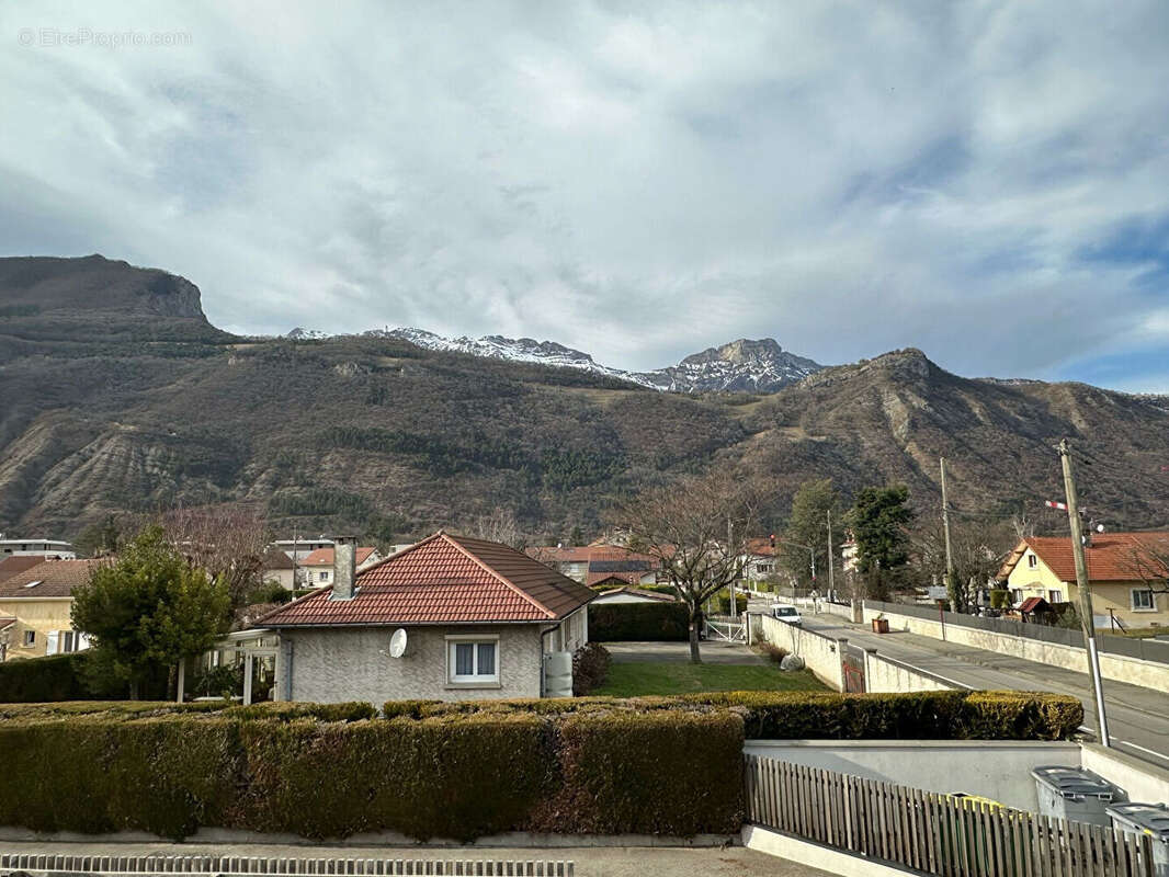 Maison à VIF