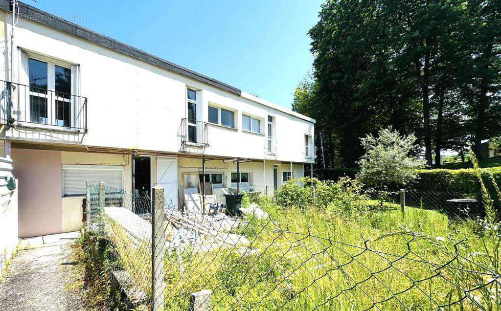 Maison à MOURENX