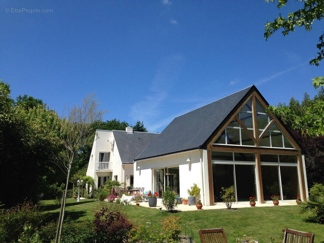 Maison à GUERANDE
