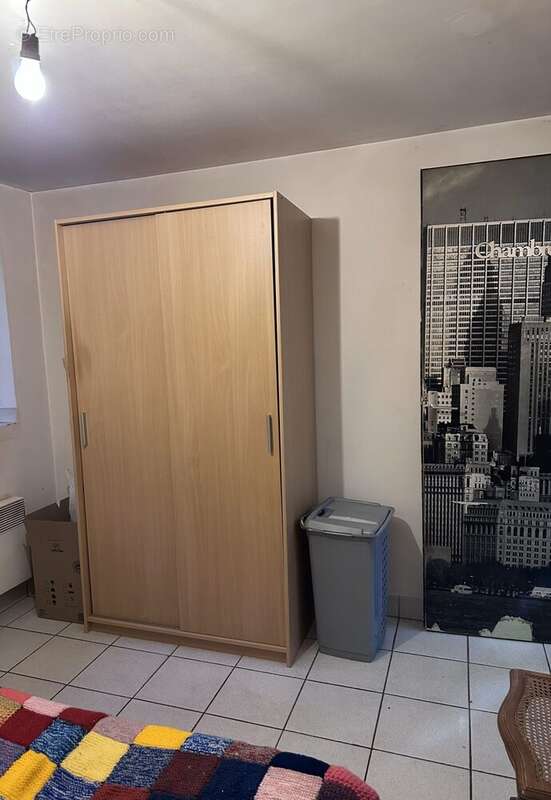 Appartement à ALBENS
