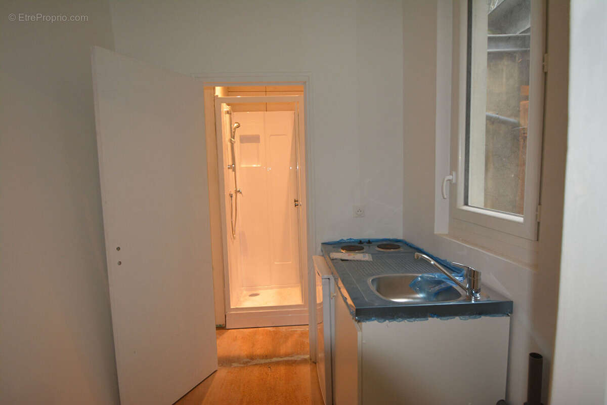 Appartement à BOBIGNY