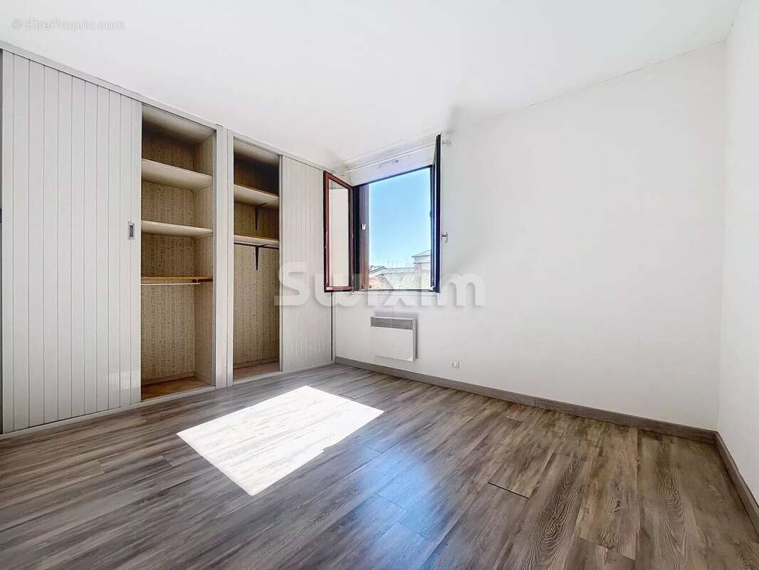 Appartement à GLEIZE