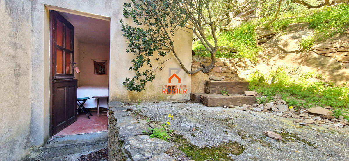 Maison à HYERES
