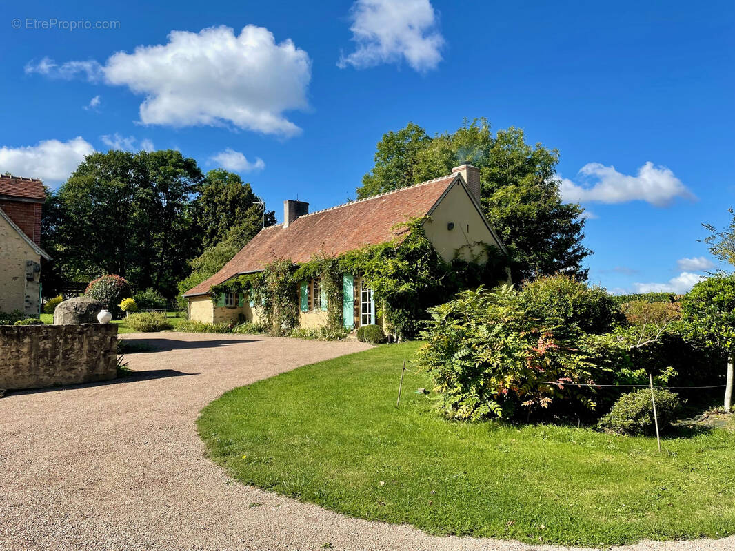Maison à LE MANS
