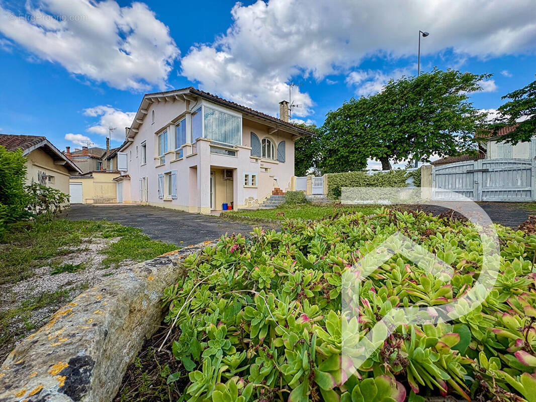 Maison à AUCH