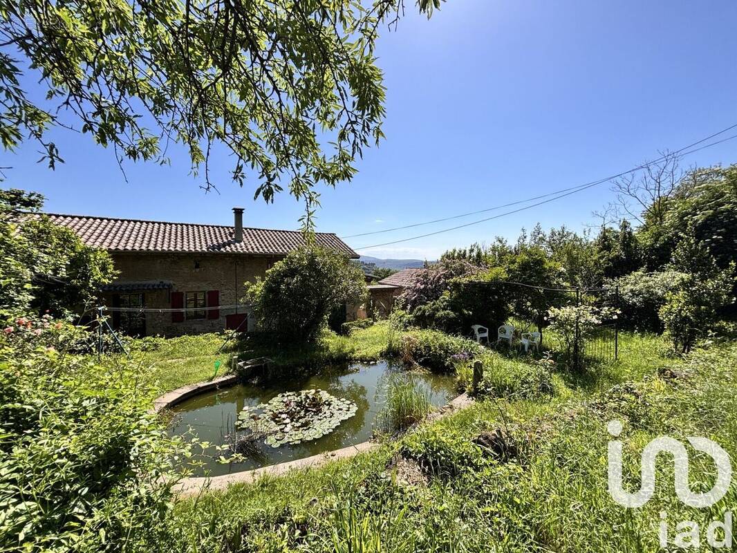 Photo 1 - Maison à AUBENAS