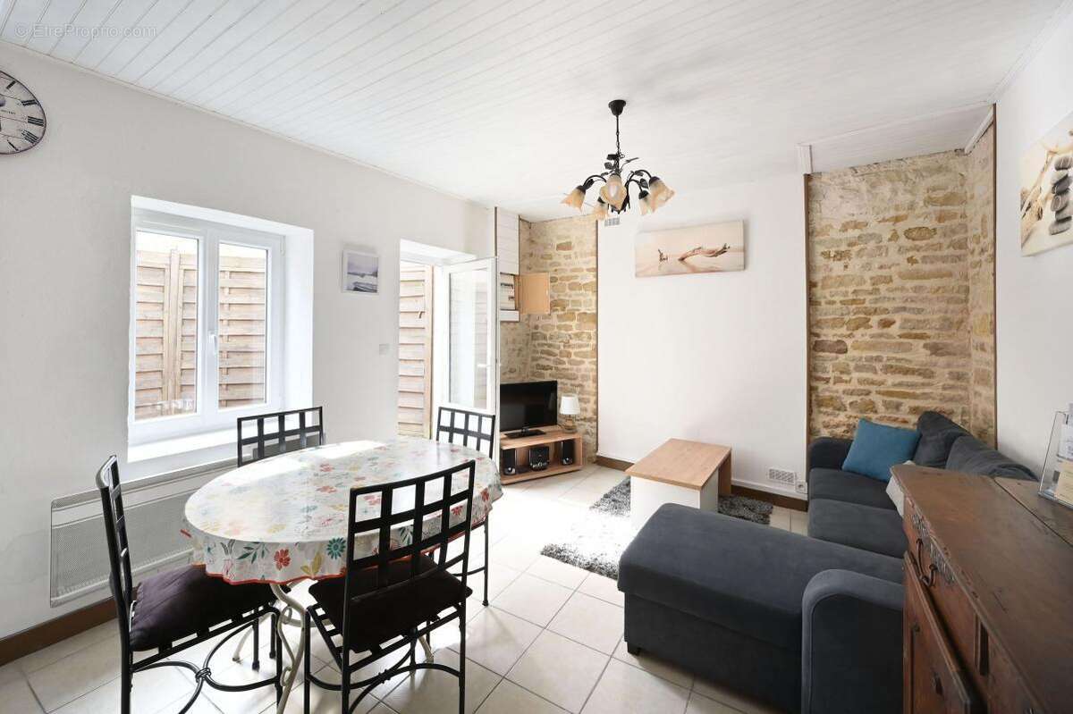 Maison à ARS-EN-RE
