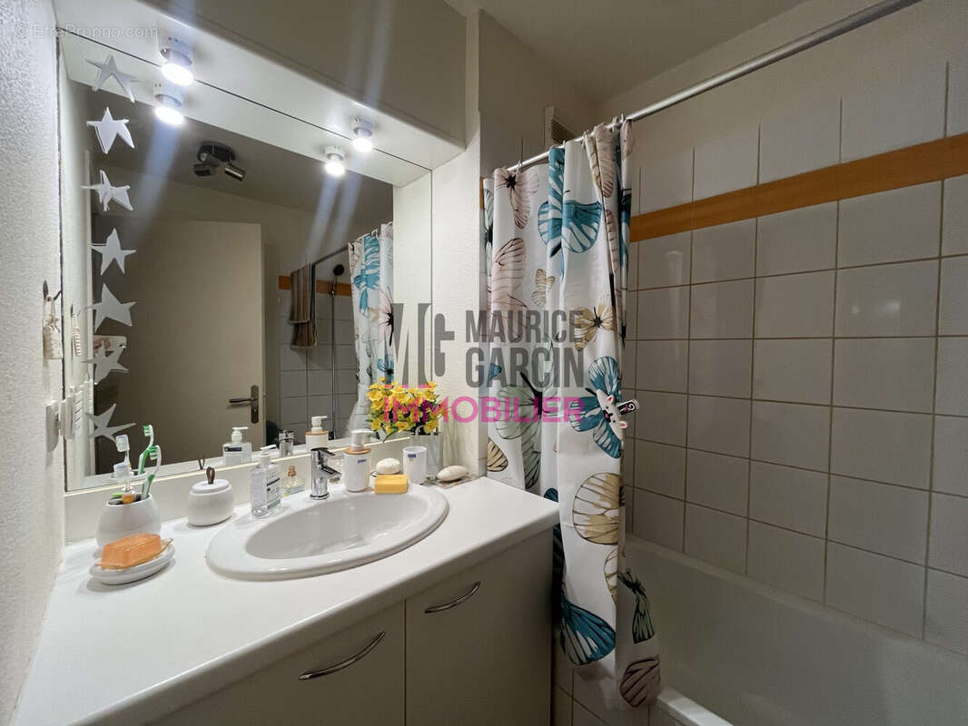 Appartement à AVIGNON