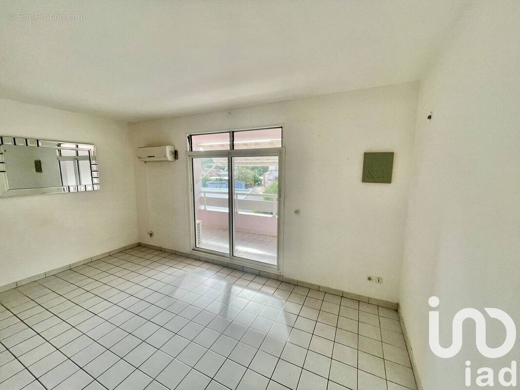 Photo 1 - Appartement à LA TRINITE