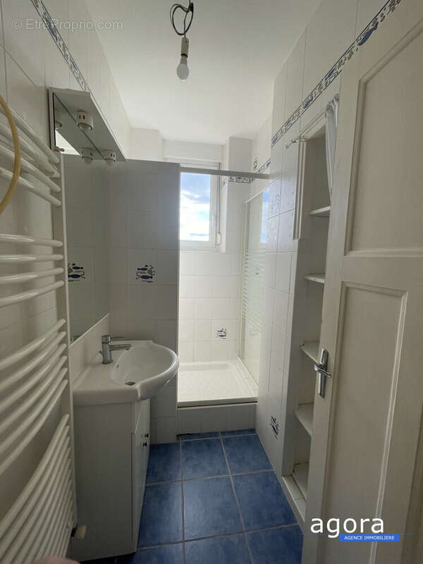 Appartement à BRIEY
