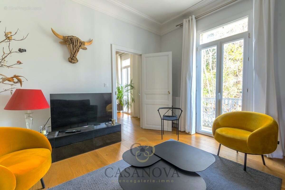 Maison à MONTPELLIER