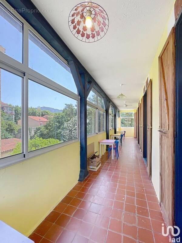 Photo 1 - Appartement à BANYULS-SUR-MER