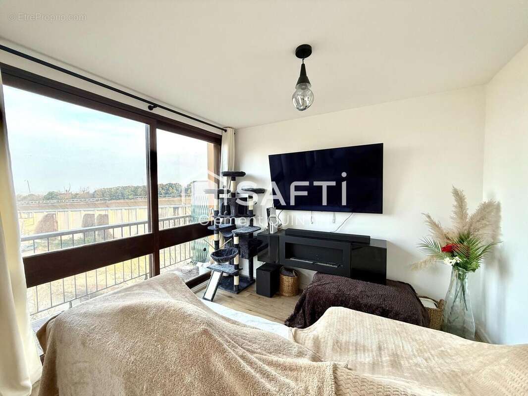 Photo 3 - Appartement à FONTENAY-LE-FLEURY