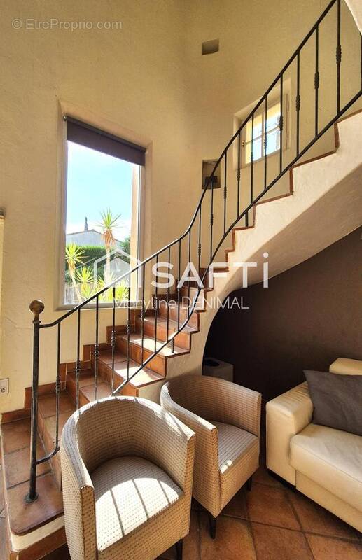 Photo 1 - Maison à SAINTE-MAXIME