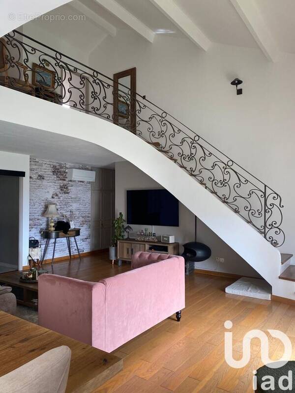 Photo 1 - Appartement à SAN-MARTINO-DI-LOTA