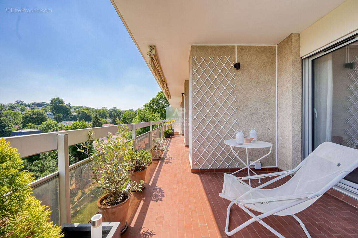 Appartement à SEVRES