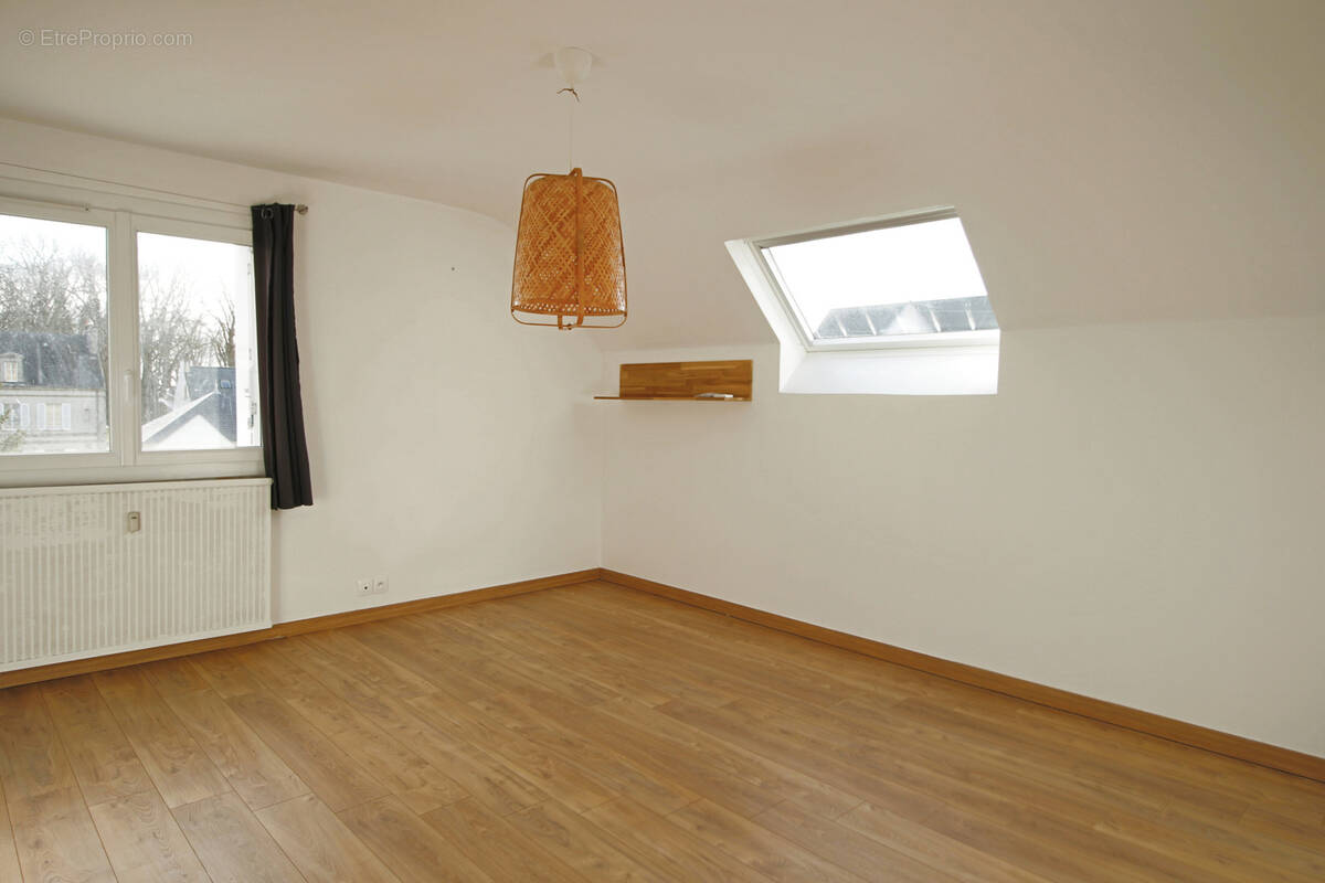 Appartement à BAYEUX