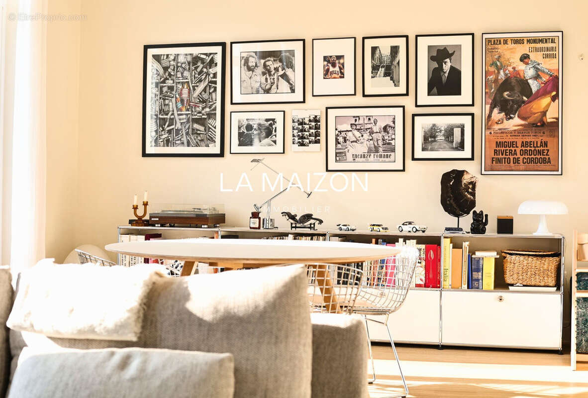 Appartement à LILLE