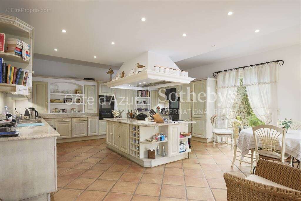 Maison à ANTIBES