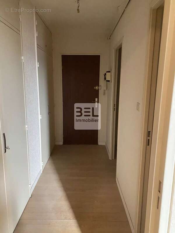 Appartement à AVIGNON