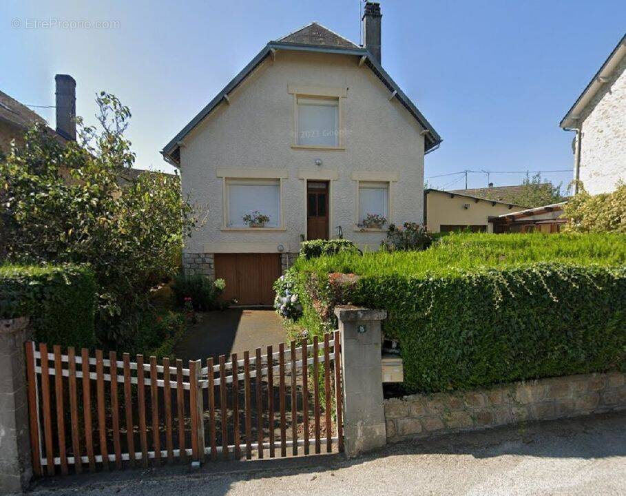 Maison à CHAMBERET