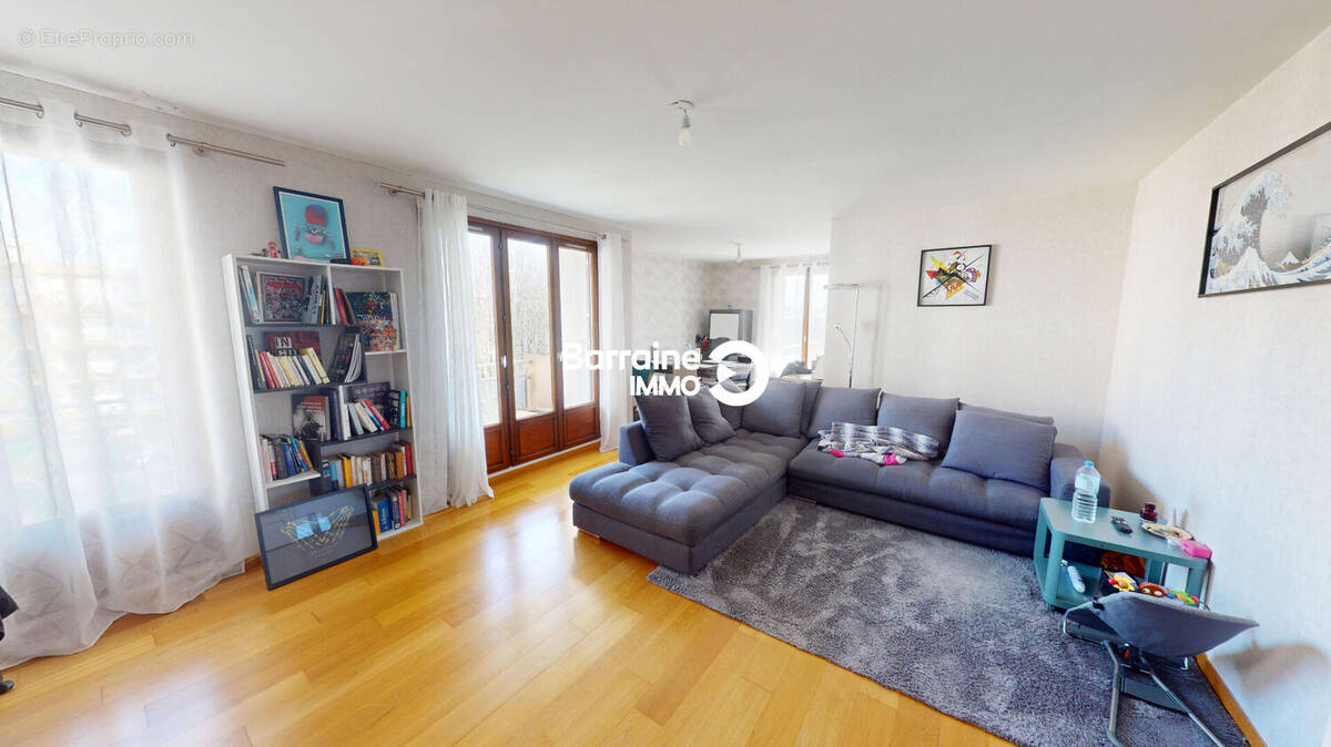 Appartement à BREST