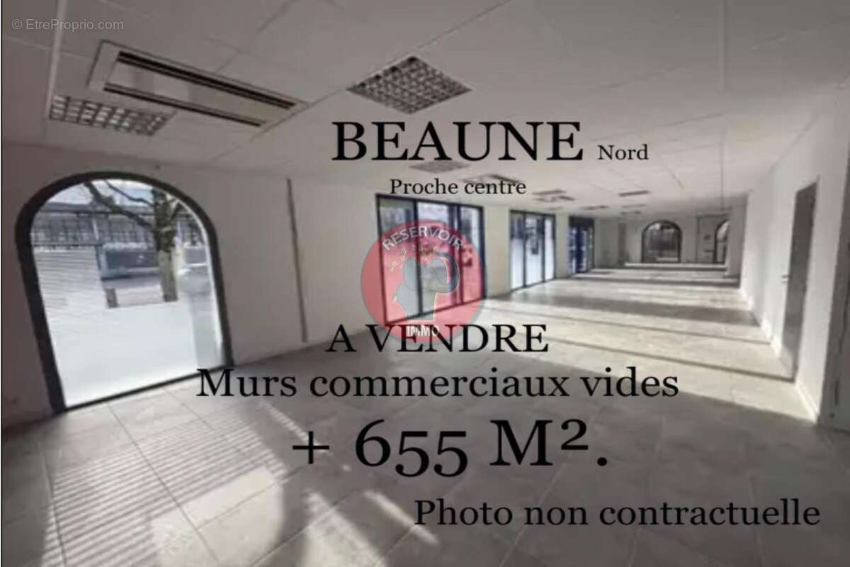 Appartement à BEAUNE