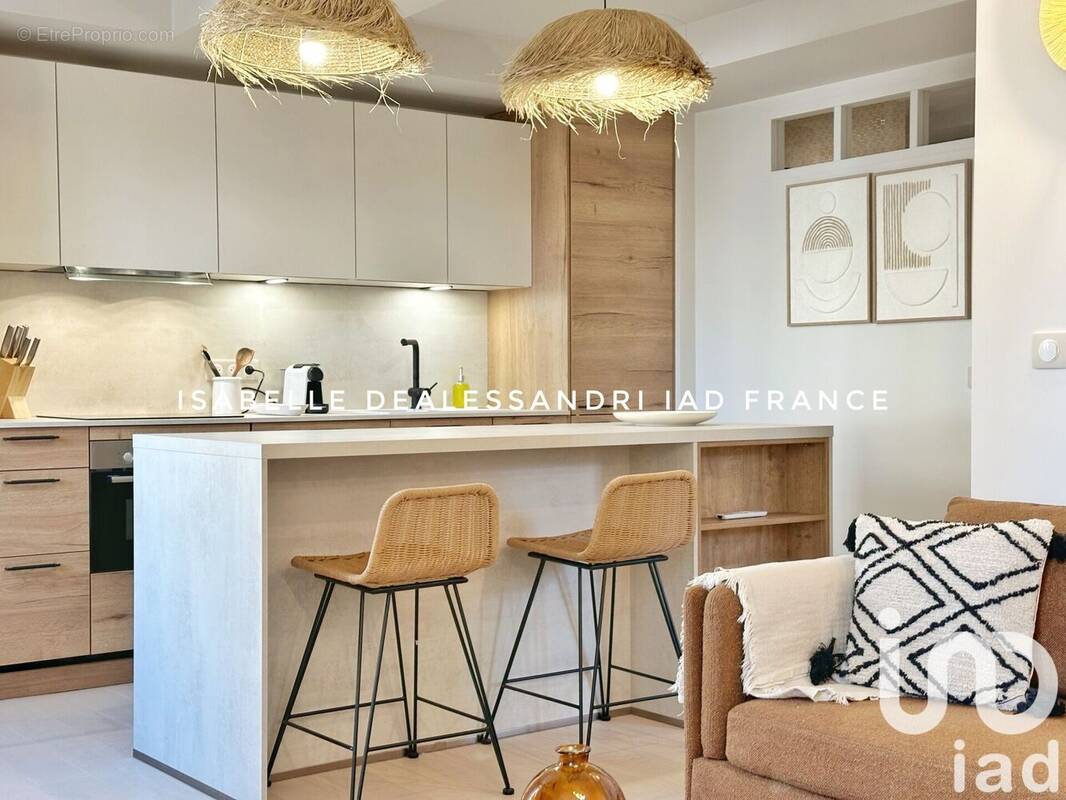 Photo 1 - Appartement à SANARY-SUR-MER