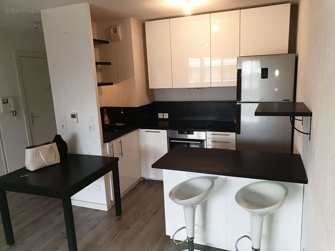 Appartement à AVIGNON