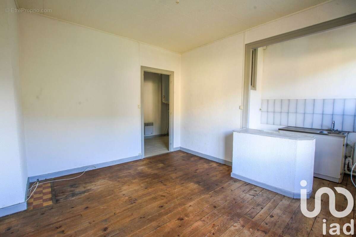 Photo 9 - Appartement à LE BUGUE