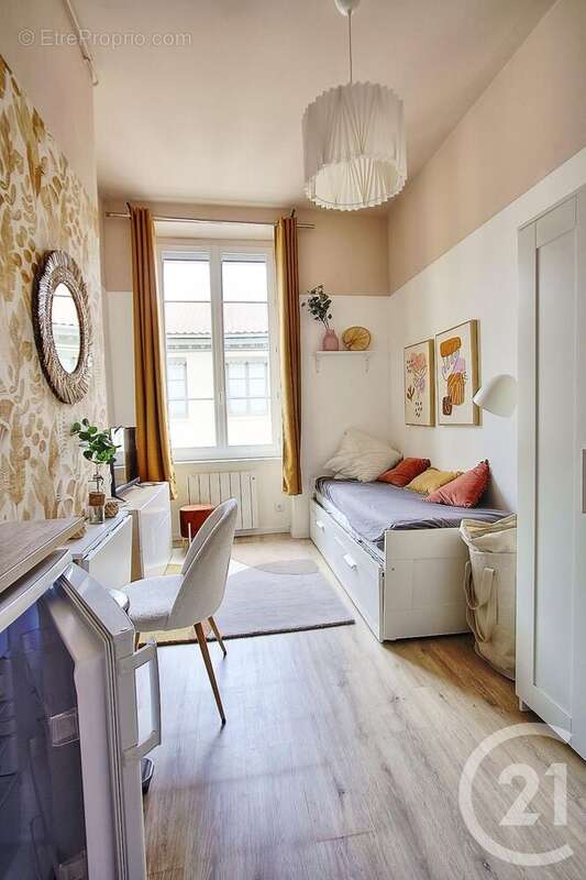 Appartement à LYON-3E