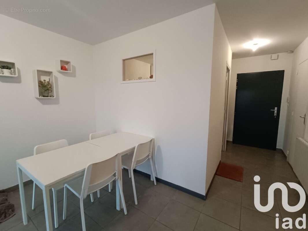 Photo 5 - Appartement à CRIEL-SUR-MER