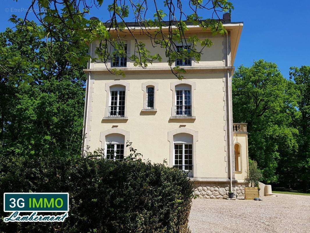 Maison à PIENNES