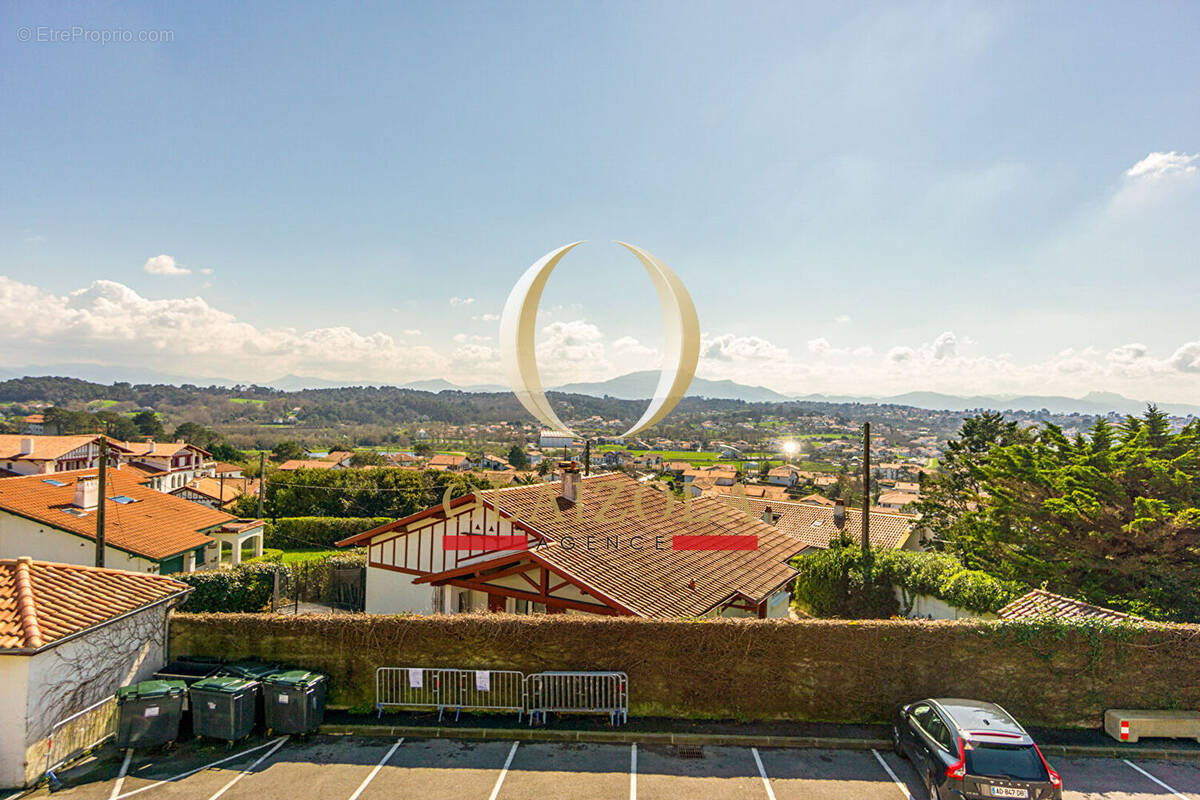 Appartement à BIDART