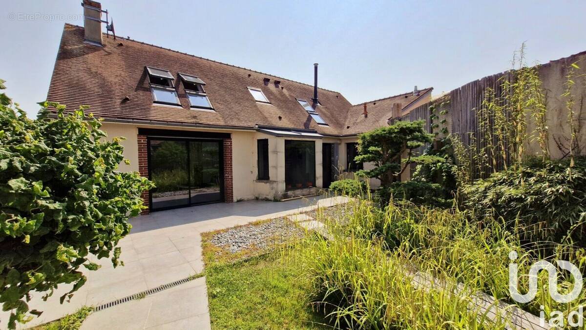Photo 1 - Maison à VER-LES-CHARTRES