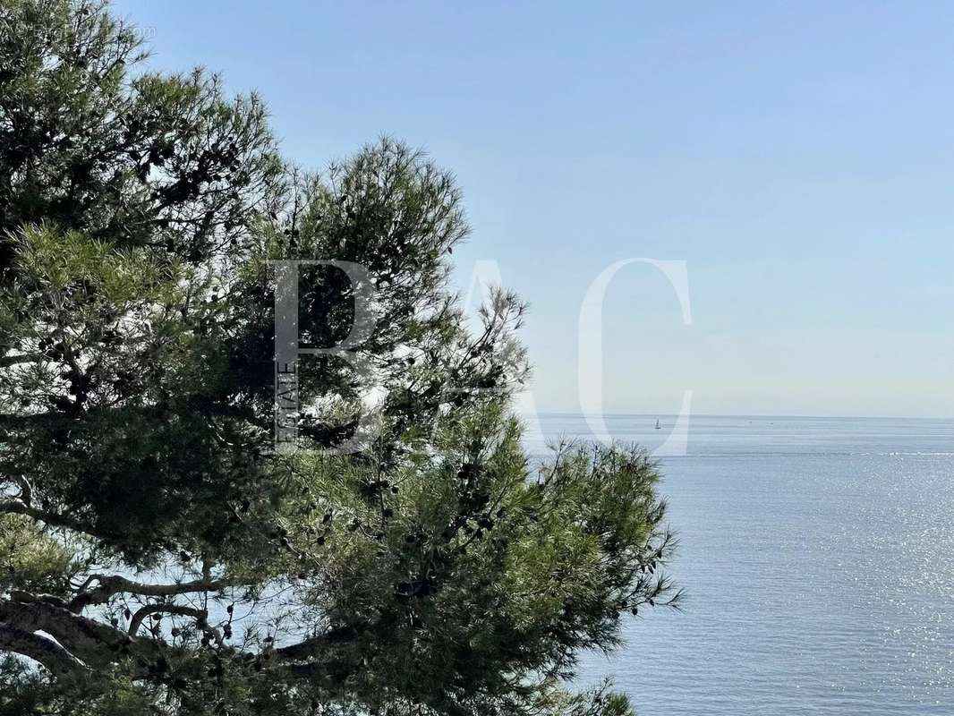 Maison à ANTIBES