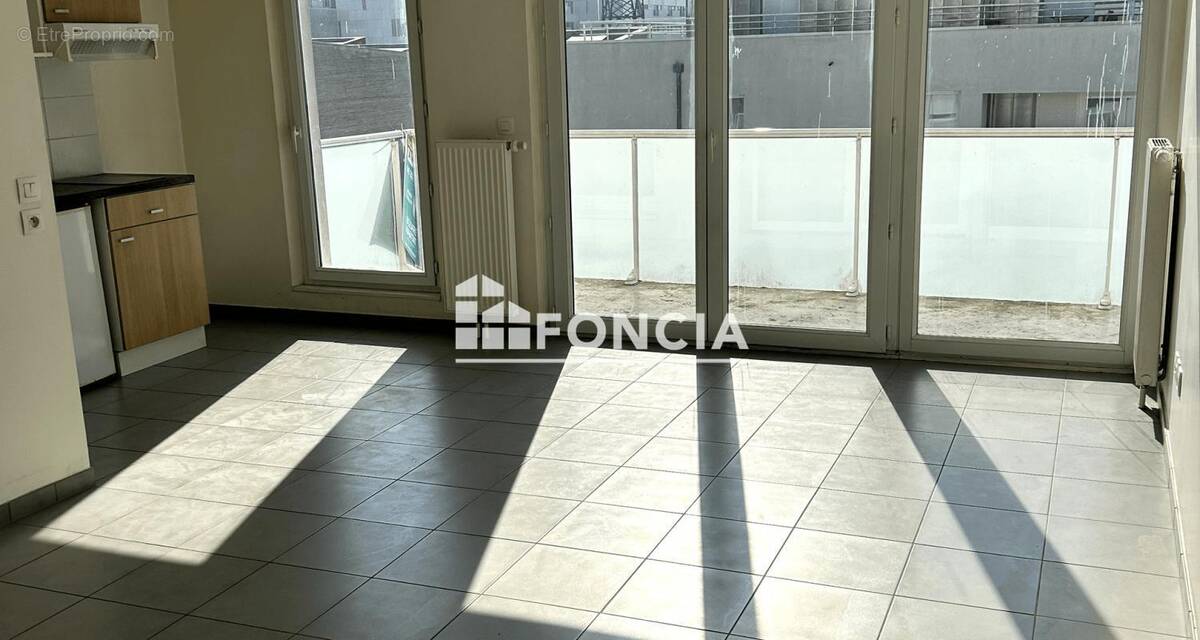 Appartement à CAPINGHEM