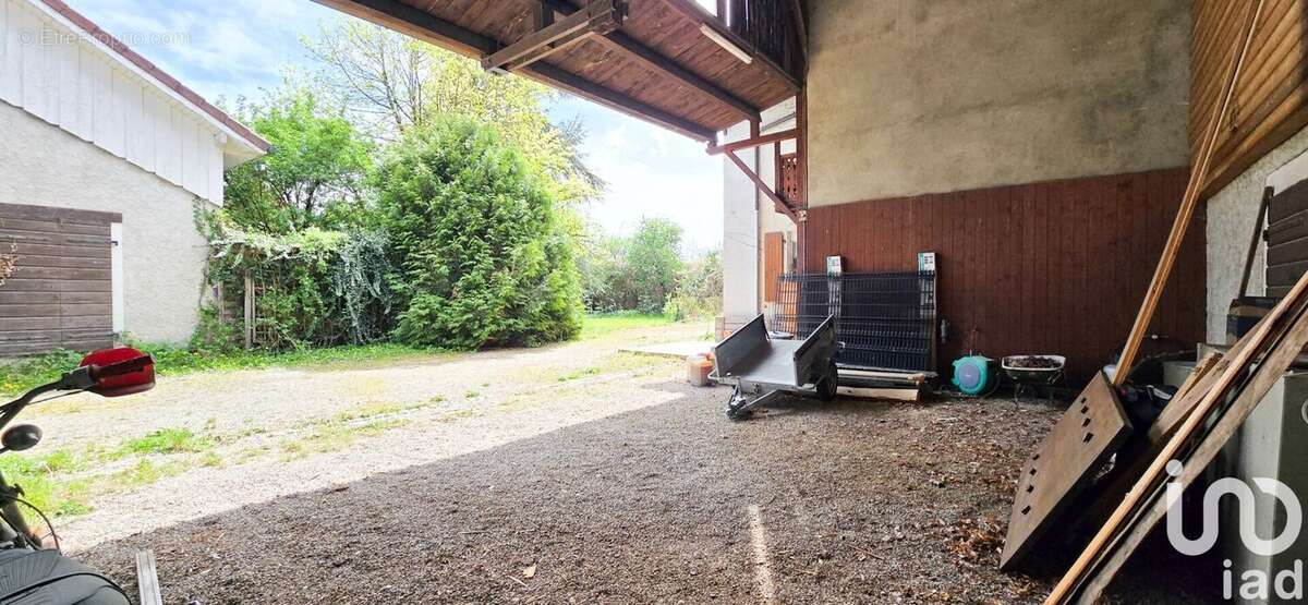 Photo 5 - Maison à ORNEX
