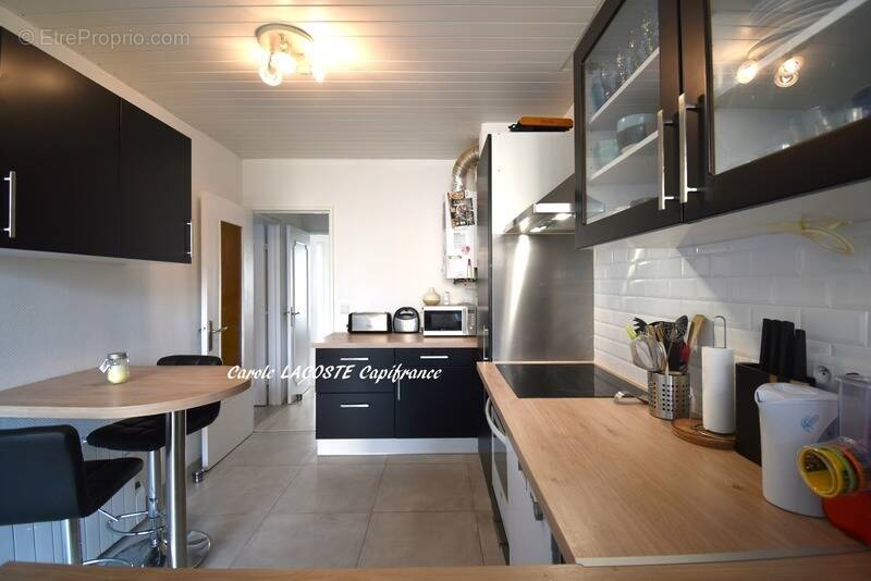 Appartement à COLOMIERS
