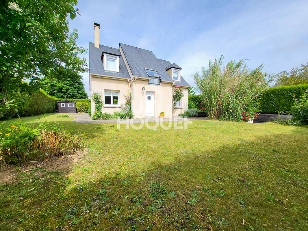 Maison à IFS