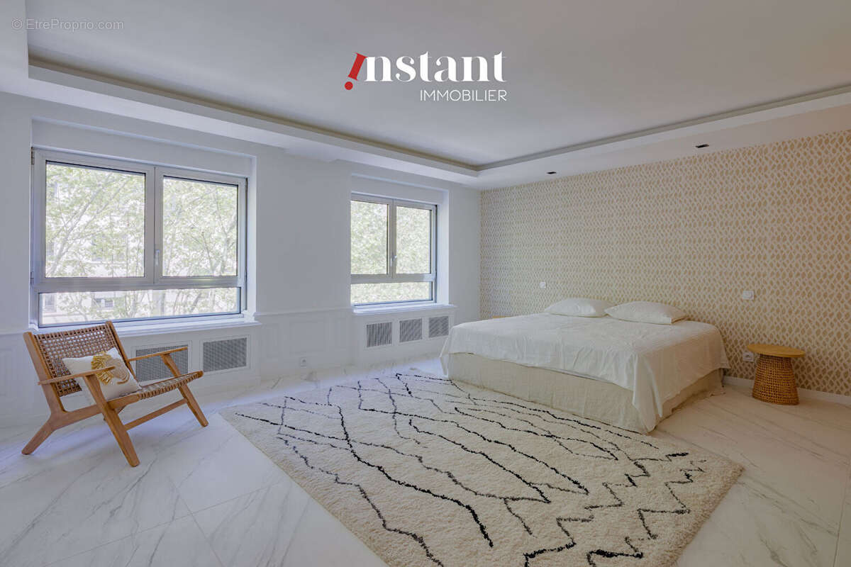 Appartement à LYON-6E