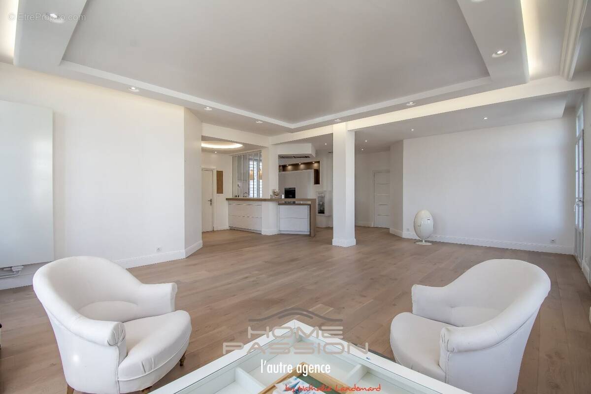 Appartement à ROYAN