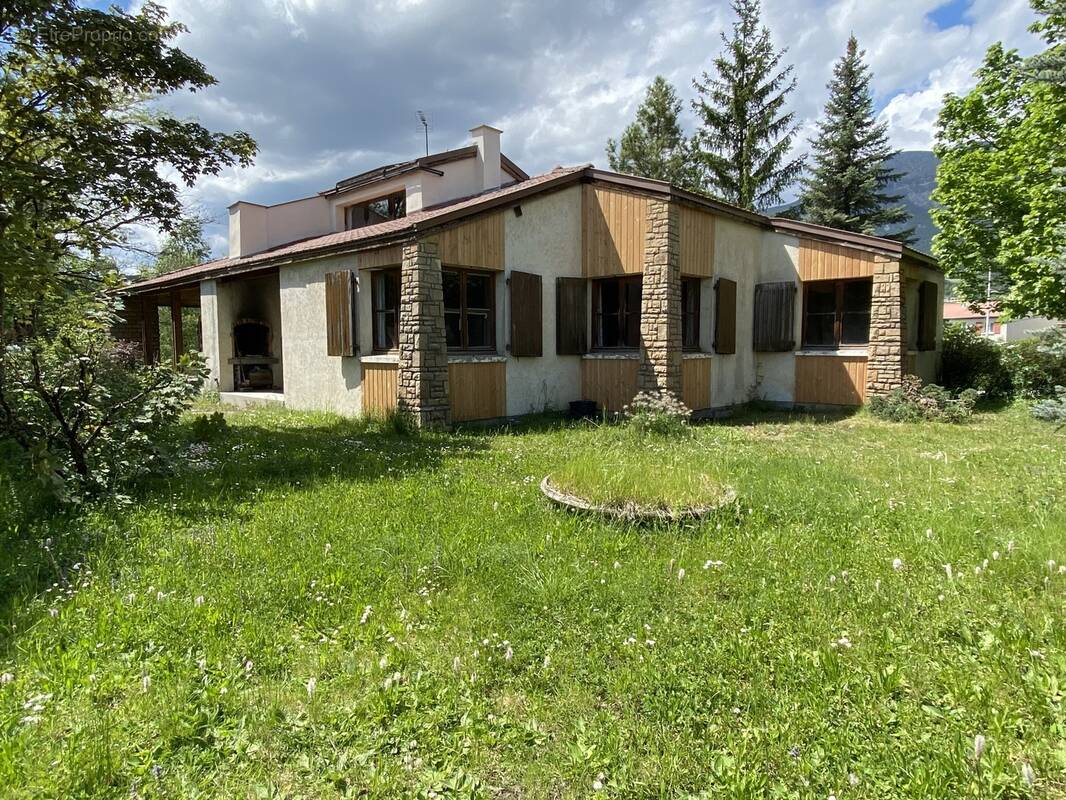 Maison à GAP