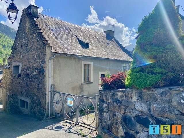 Maison à BAGNERES-DE-LUCHON