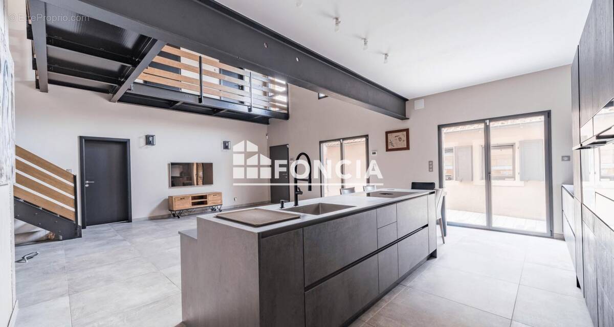 Maison à FLAXLANDEN