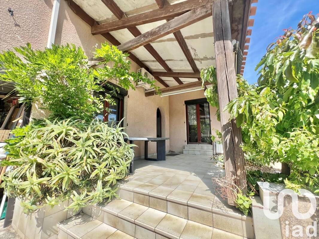 Photo 1 - Maison à LEUCATE