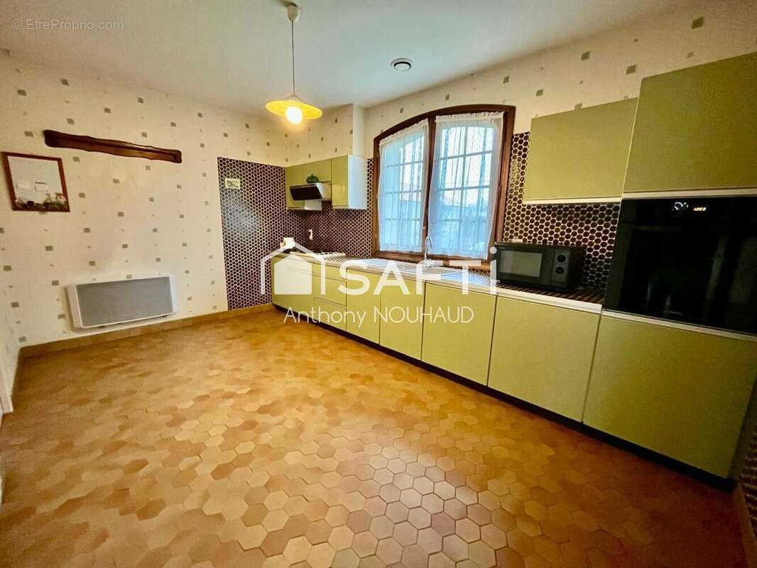 Photo 3 - Maison à GENSAC-LA-PALLUE